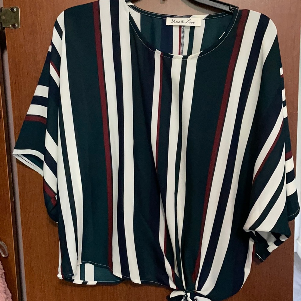 Forever 21 Top size medium